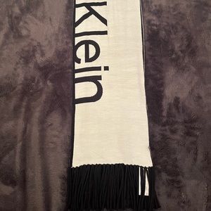 Calvin Klein Scarf